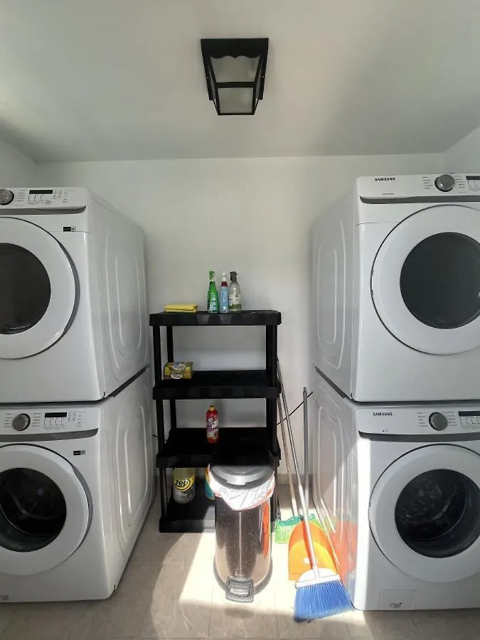 Sea Breeze Tunnel Hideaway 2 Apartamento Quebradillas 0*,  Porto Rico