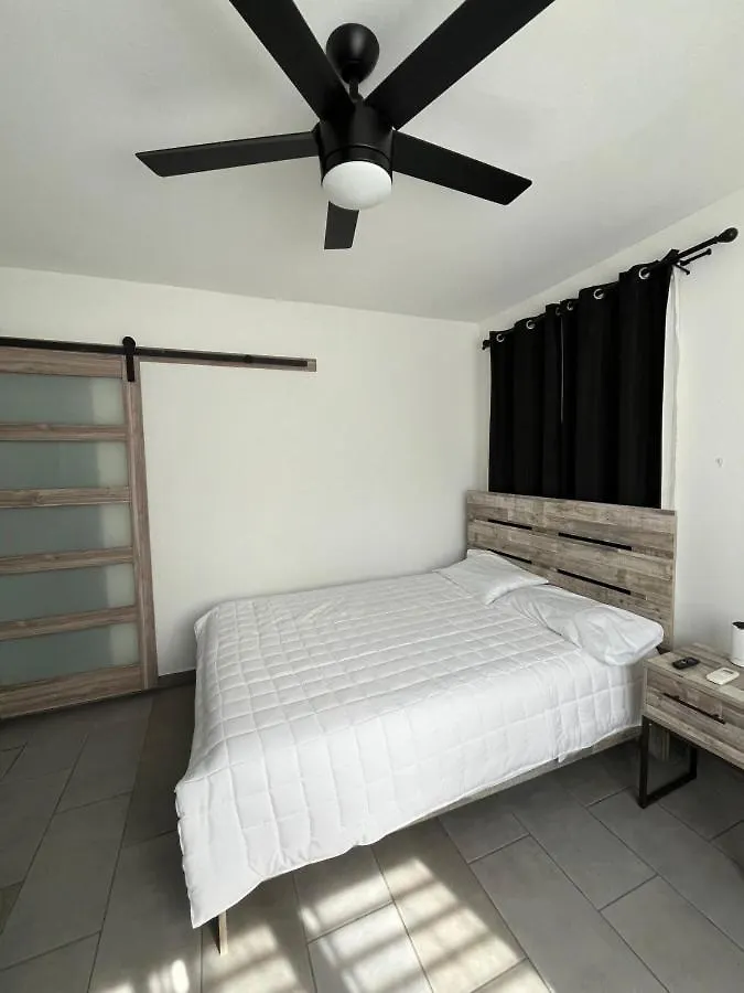 Sea Breeze Tunnel Hideaway 2 Apartamento Quebradillas 0*,