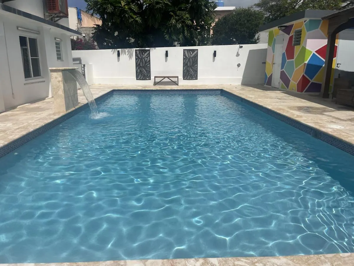 Sea Breeze Tunnel Hideaway 2 Apartamento Quebradillas