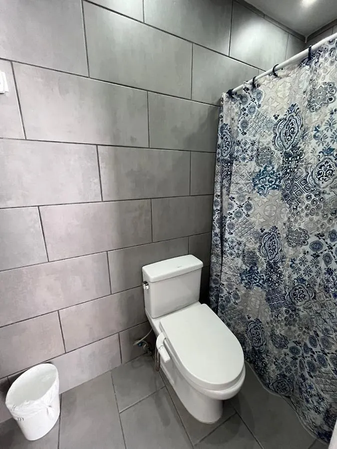 Sea Breeze Tunnel Hideaway 2 Apartamento Quebradillas